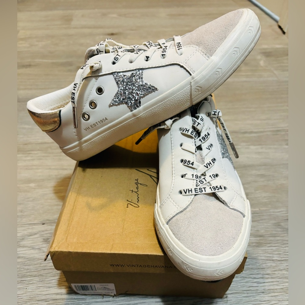 ⚡️Vintage Havana sneakers